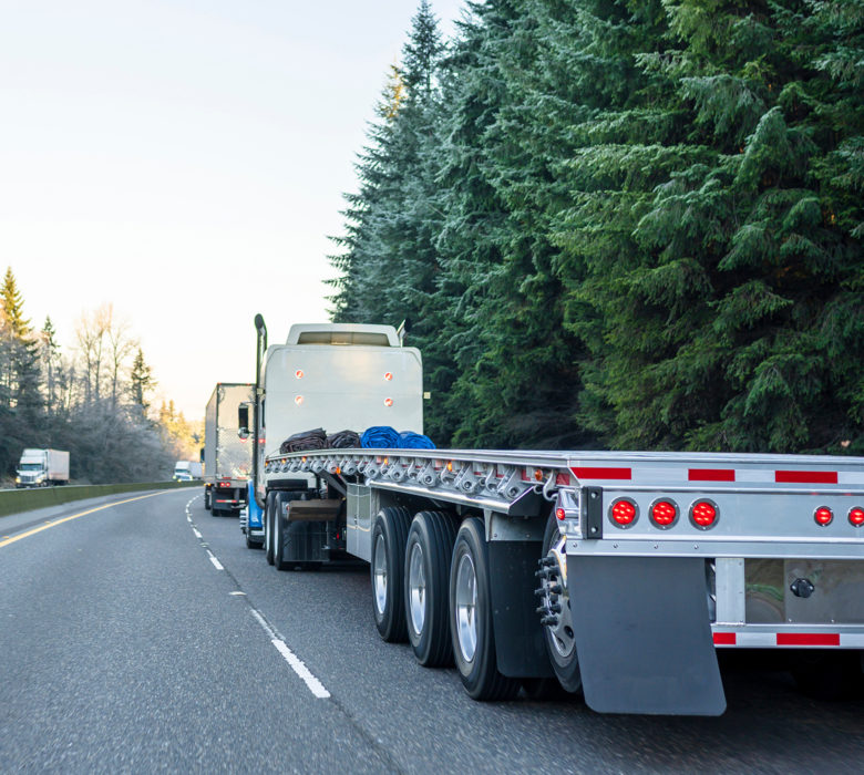 FLATBED TRANSPORTATION