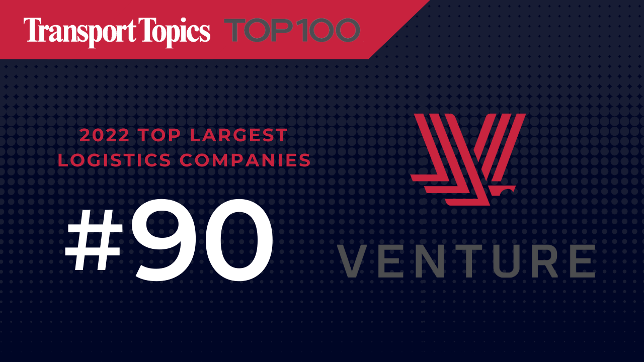 Venture Logistics